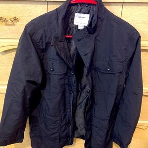 Boys Spring Jacket